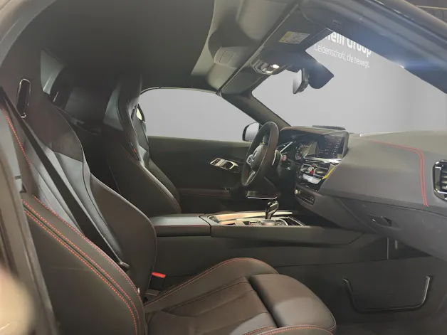 BMW Z4 M40i Final Edition