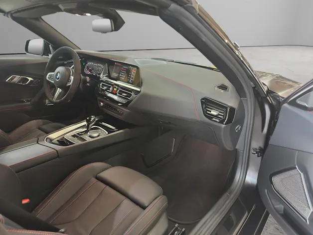 BMW Z4 M40i Final Edition