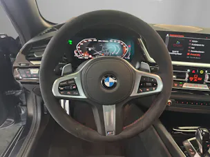 BMW Z4 M40i Final Edition