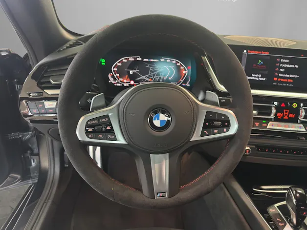 BMW Z4 M40i Final Edition
