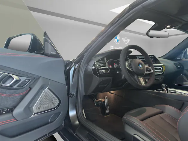 BMW Z4 M40i Final Edition