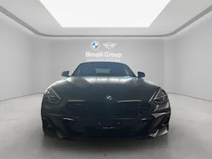 BMW Z4 M40i Final Edition