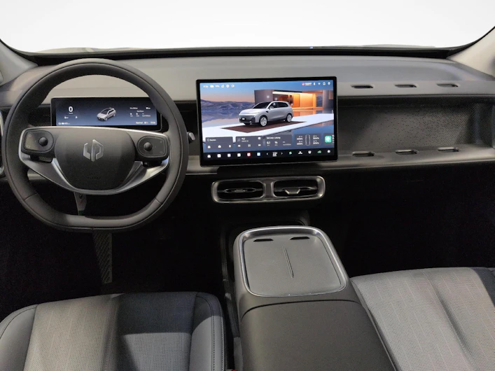 immagine del veicolo LEAPMOTOR B10