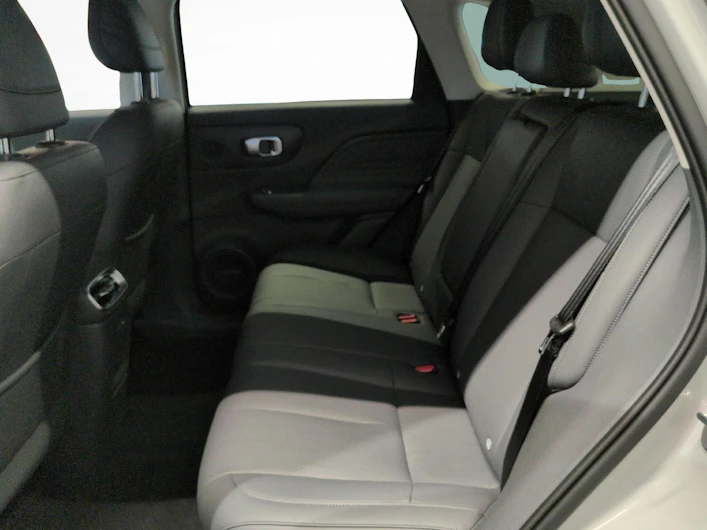 immagine del veicolo LEAPMOTOR B10