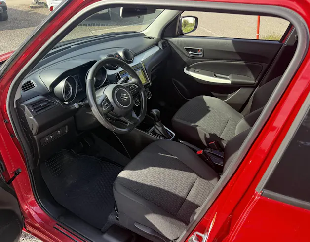 Suzuki Swift 1.0 T Compact Top