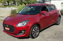 Suzuki Swift 1.0 T Compact Top