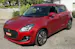 Suzuki Swift 1.0 T Compact Top
