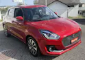 Suzuki Swift 1.0 T Compact Top
