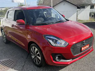 Suzuki Swift 1.0 T Compact Top