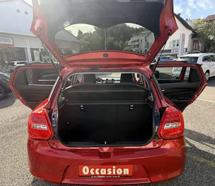 Suzuki Swift 1.0 T Compact Top
