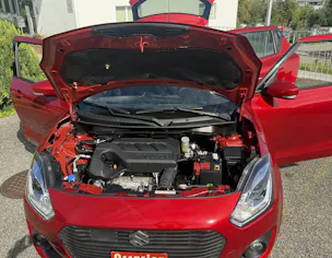 Suzuki Swift 1.0 T Compact Top