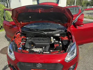 Suzuki Swift 1.0 T Compact Top