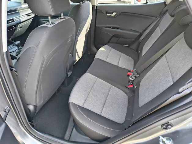 Kia Stonic 1.0 T-GDi