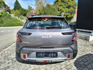 Kia Stonic 1.0 T-GDi