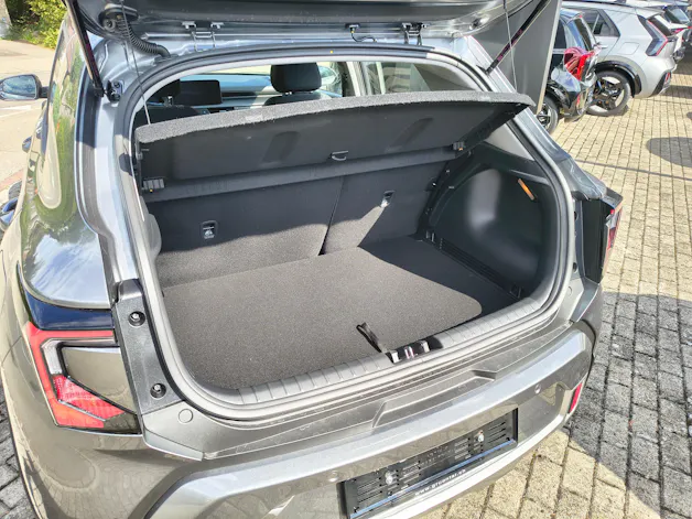 Kia Stonic 1.0 T-GDi