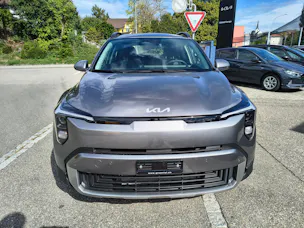Kia Stonic 1.0 T-GDi