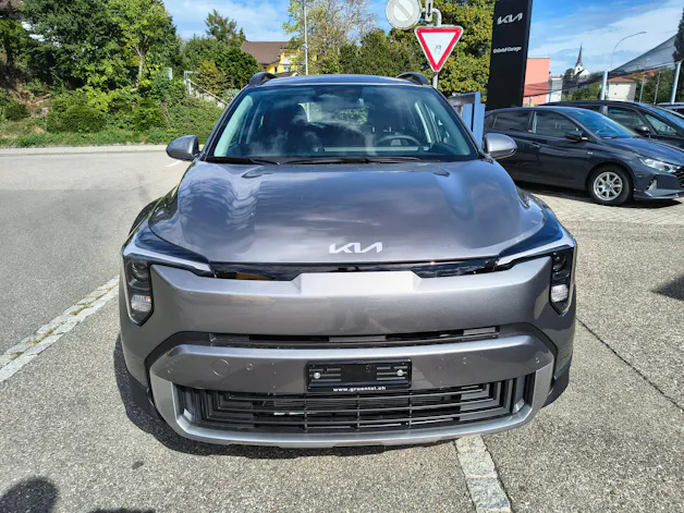 Kia Stonic 1.0 T-GDi