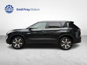 Mitsubishi Outlander 2.4 PHEV Intense 4x4