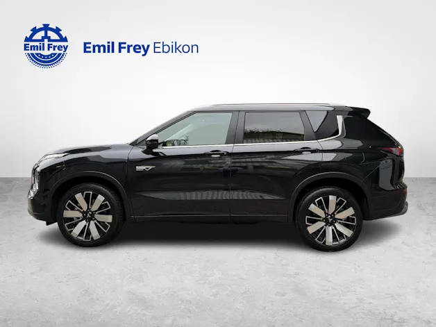 Mitsubishi Outlander 2.4 PHEV Intense 4x4