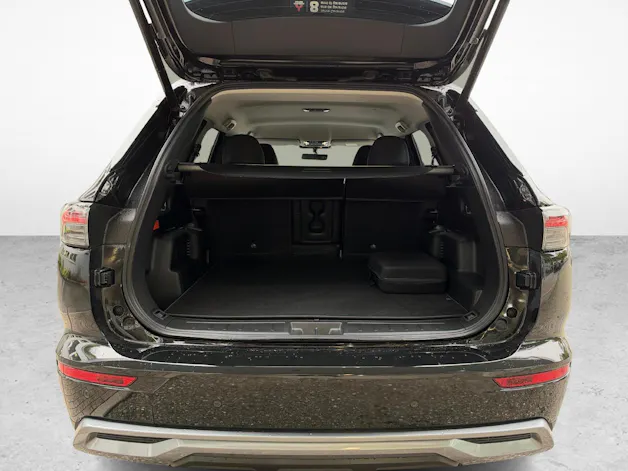 Mitsubishi Outlander 2.4 PHEV Intense 4x4