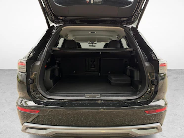 MITSUBISHI OUTLANDER 12