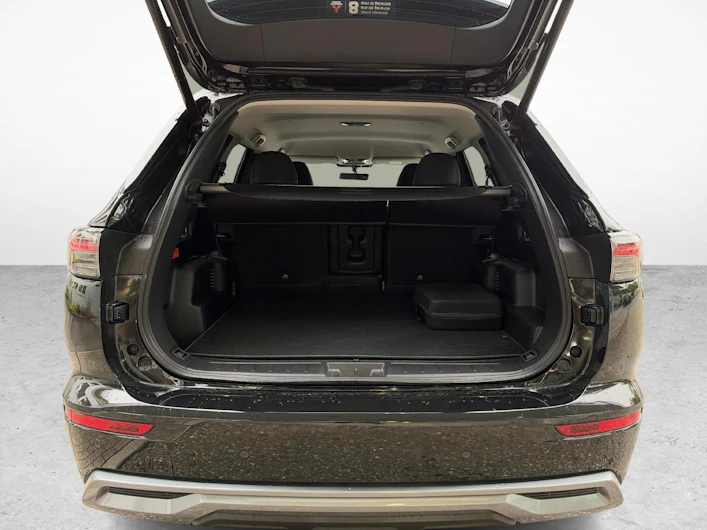 image du véhicule MITSUBISHI OUTLANDER