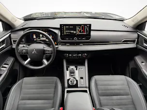 Mitsubishi Outlander 2.4 PHEV Intense 4x4
