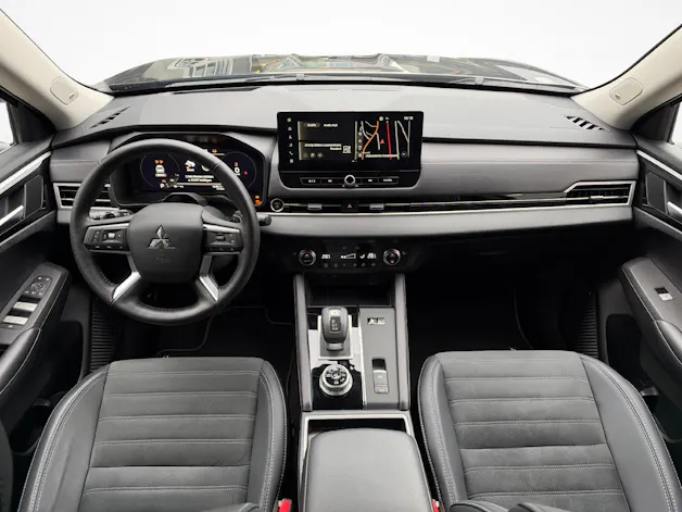 Mitsubishi Outlander 2.4 PHEV Intense 4x4