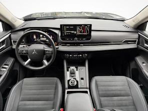 image du véhicule MITSUBISHI Outlander 2.4 PHEV Intense 4x4