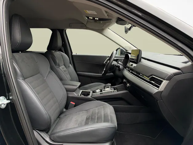Mitsubishi Outlander 2.4 PHEV Intense 4x4