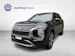 Mitsubishi Outlander 2.4 PHEV Intense 4x4