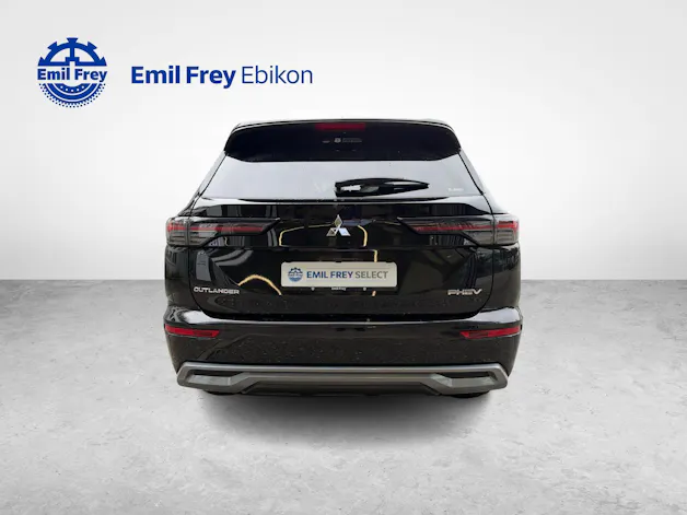 Mitsubishi Outlander 2.4 PHEV Intense 4x4