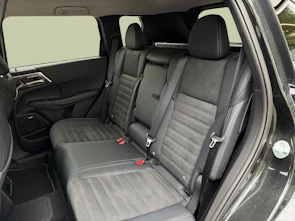 image du véhicule MITSUBISHI Outlander 2.4 PHEV Intense 4x4