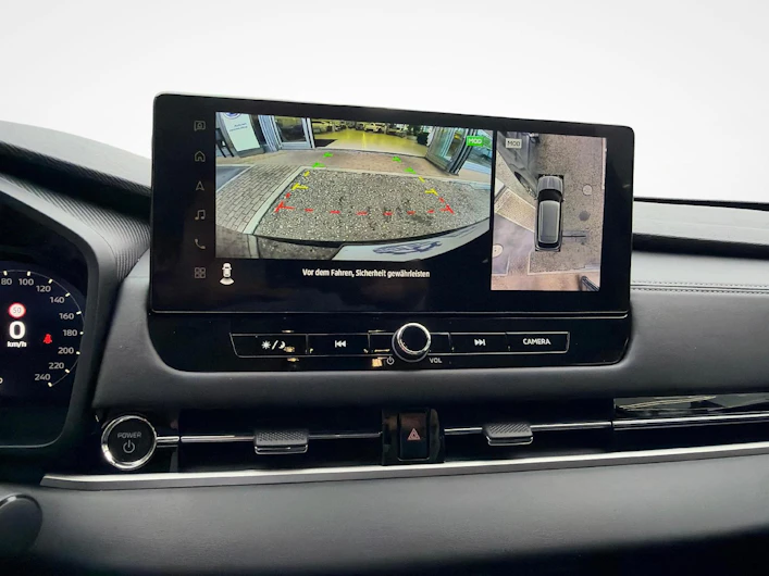 image du véhicule MITSUBISHI OUTLANDER