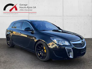 OPEL Insignia Sports Tourer 2.8 V6 T 4x4 OPC
