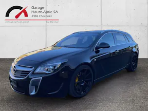 OPEL Insignia Sports Tourer 2.8 V6 T 4x4 OPC