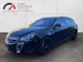 OPEL Insignia Sports Tourer 2.8 V6 T 4x4 OPC