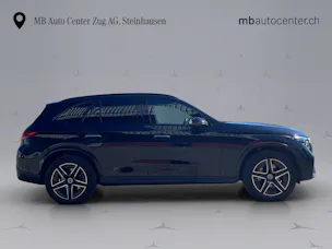 MERCEDES-BENZ GLC 300 e AMG Line 4matic