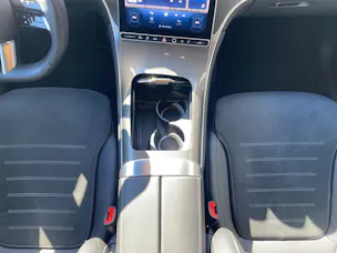 MERCEDES-BENZ GLC 300 e AMG Line 4matic