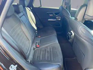 MERCEDES-BENZ GLC 300 e AMG Line 4matic