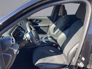 MERCEDES-BENZ GLC 300 e AMG Line 4matic