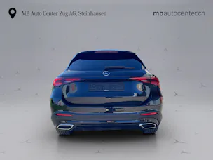 MERCEDES-BENZ GLC 300 e AMG Line 4matic