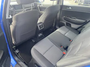 Kia Sportage 1.6 T-GDi Power 25