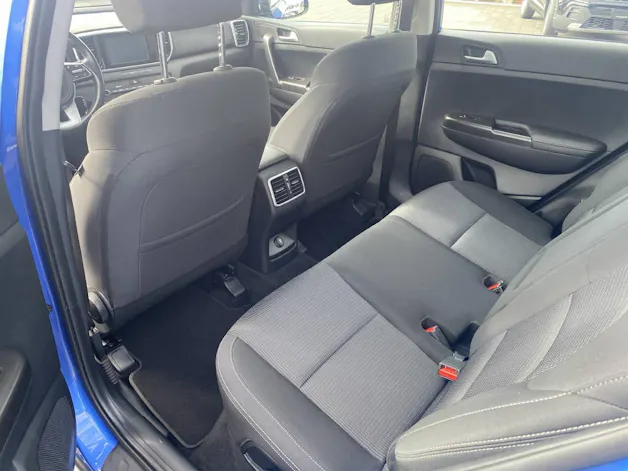 Kia Sportage 1.6 T-GDi Power 25