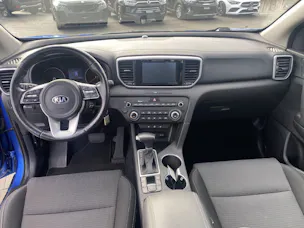 Kia Sportage 1.6 T-GDi Power 25