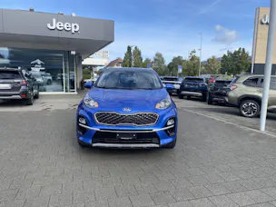 Kia Sportage 1.6 T-GDi Power 25