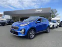 Kia Sportage 1.6 T-GDi Power 25