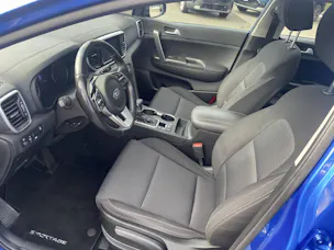 Kia Sportage 1.6 T-GDi Power 25