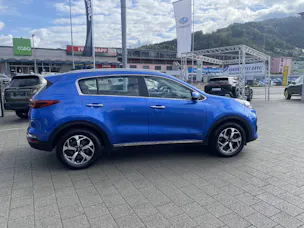 Kia Sportage 1.6 T-GDi Power 25