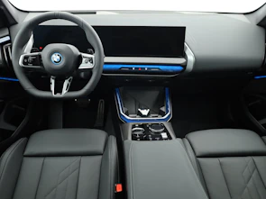 image du véhicule BMW X3 G45 30e xDrive